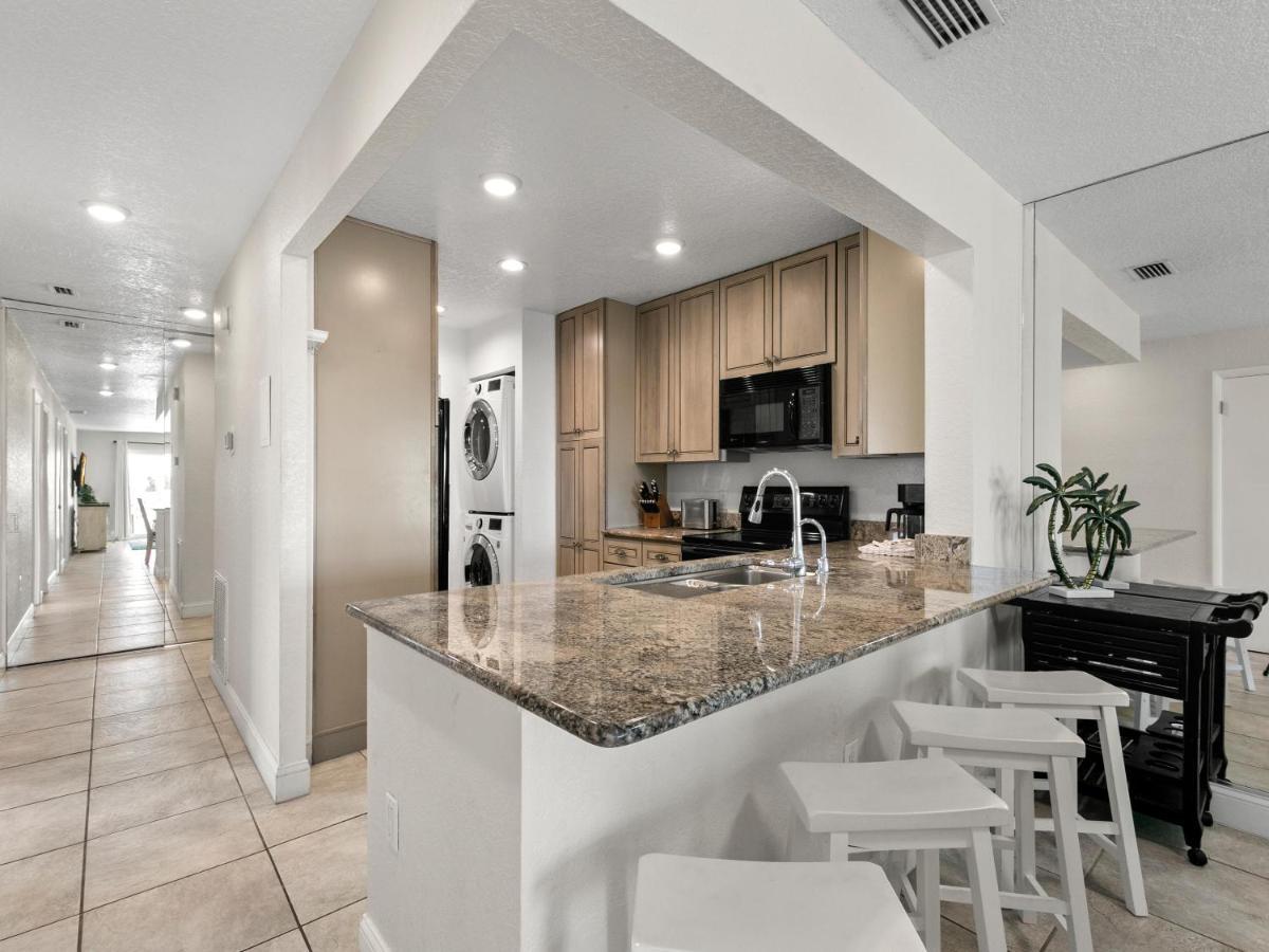 Madeira Norte 304 St. Pete Beach Exterior photo