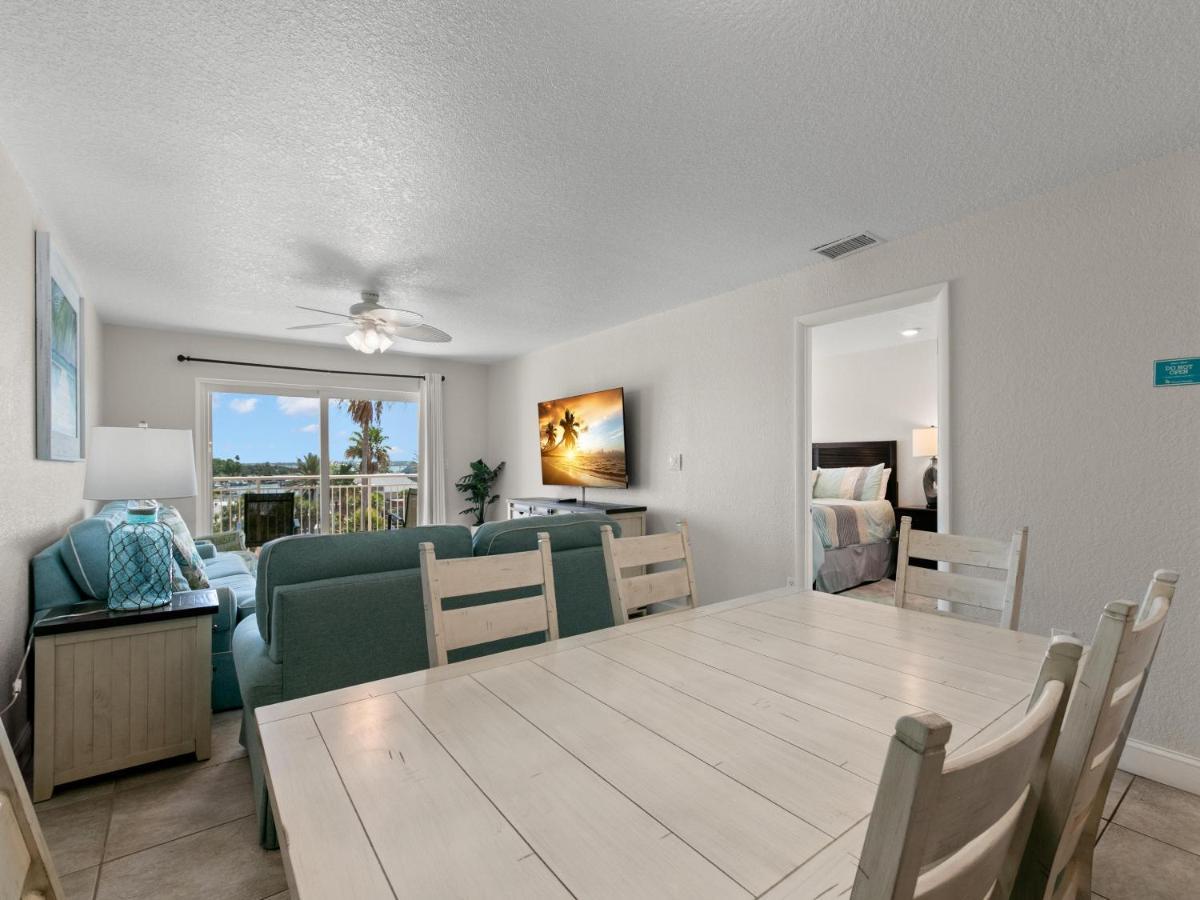 Madeira Norte 304 St. Pete Beach Exterior photo