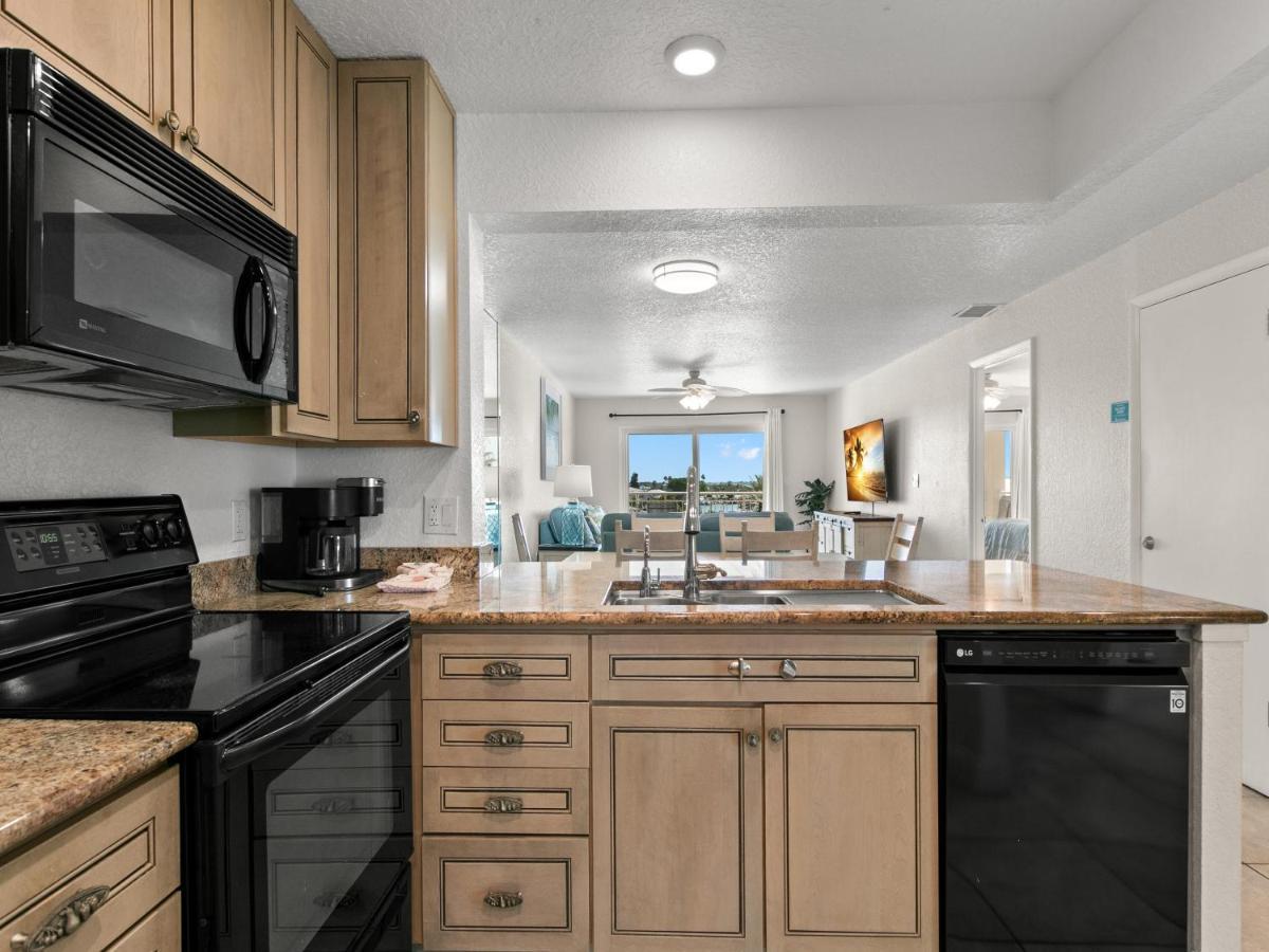 Madeira Norte 304 St. Pete Beach Exterior photo