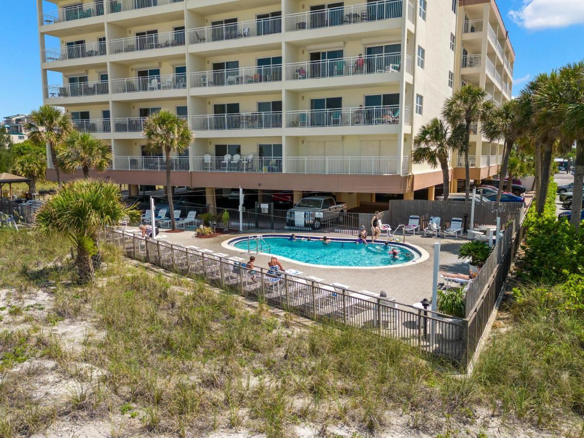 Madeira Norte 304 St. Pete Beach Exterior photo
