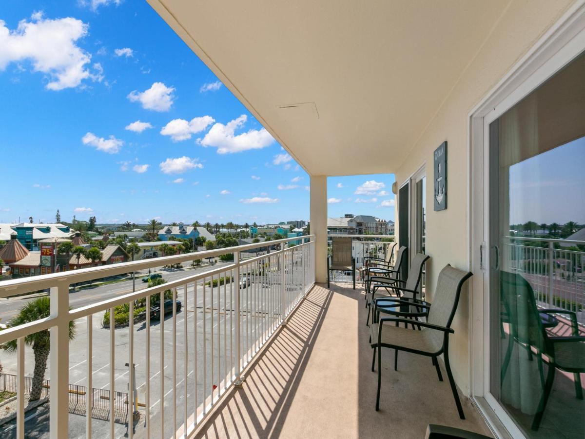 Madeira Norte 304 St. Pete Beach Exterior photo