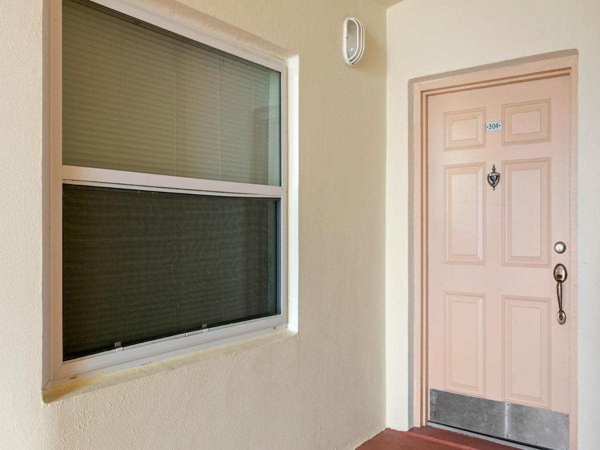 Madeira Norte 304 St. Pete Beach Exterior photo